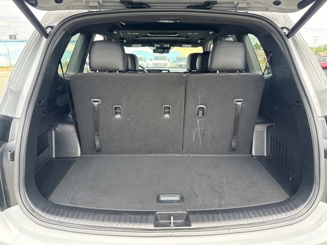 Used 2025 Kia Telluride EX X-Line image 6