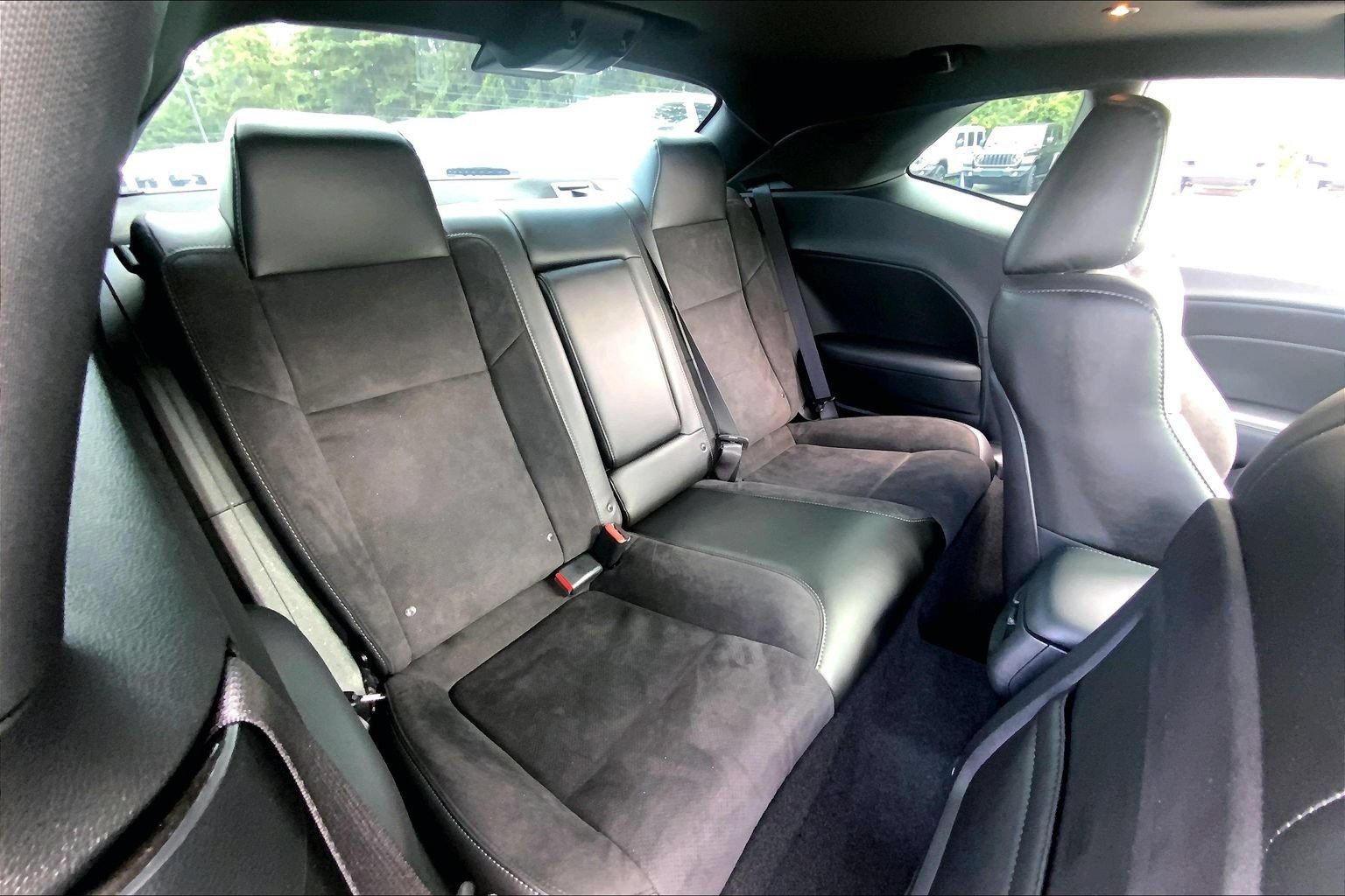 Certified 2023 Dodge Challenger GT w/ Plus Package RWD image 17