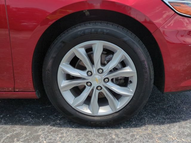 Used 2024 Chevrolet Malibu LT FWD image 11