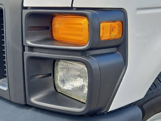 Used 2014 Ford E-250 and Econoline 250 w/ Power Group RWD image 10