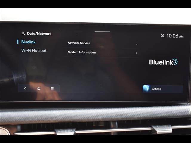 Certified 2025 Hyundai Tucson SEL image 13