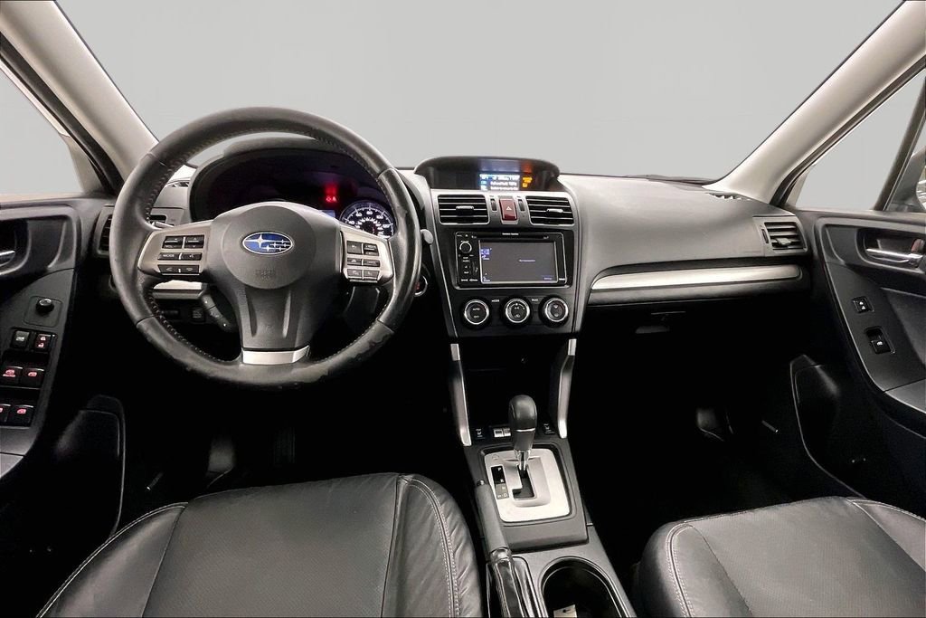 Used 2014 Subaru Forester 2.0XT Touring AWD/4WD image 7