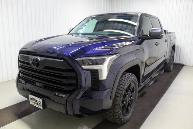 Used 2023 Toyota Tundra SR5 image 3