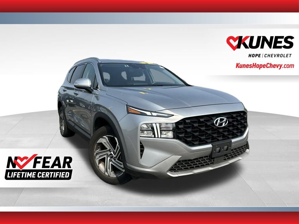 Used 2023 Hyundai Santa Fe SEL