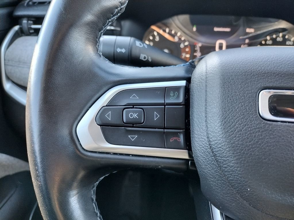 Used 2022 Jeep Compass Latitude w/ Convenience Group image 24