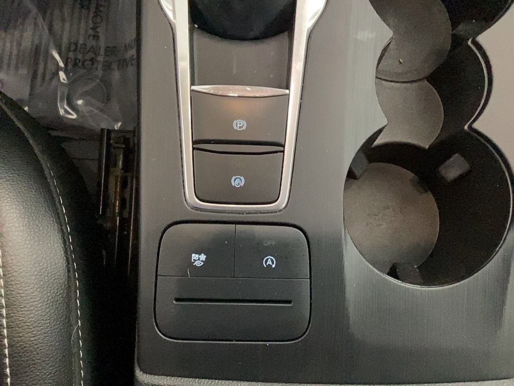Used 2022 Ford Escape SEL image 28