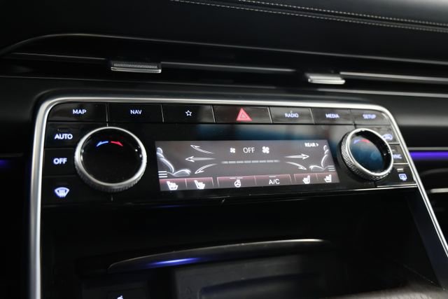 Used 2023 Genesis GV80 3.5T w/ Prestige Package AWD/4WD image 27