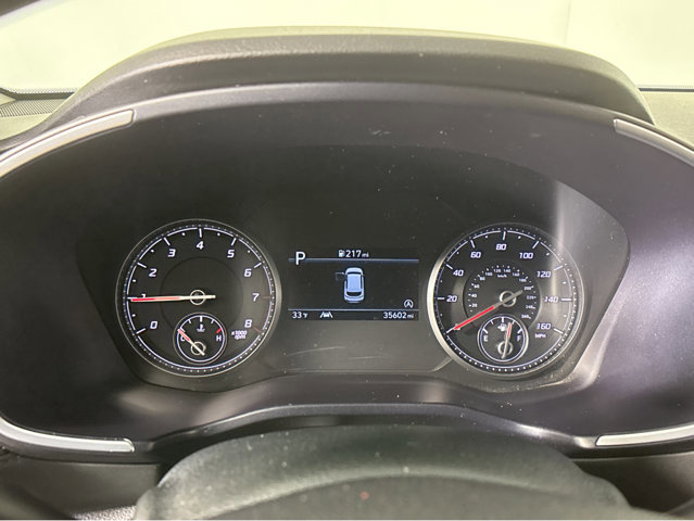 Used 2023 Hyundai Santa Fe XRT image 5