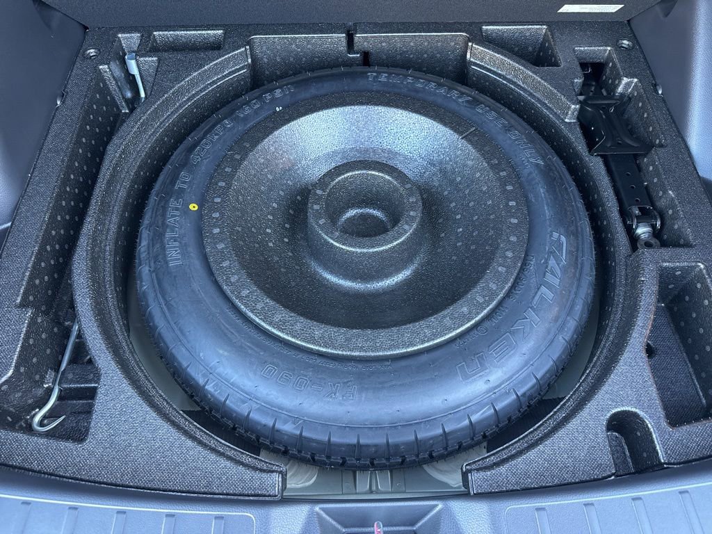 New 2026 Mitsubishi Eclipse Cross Ralliart image 30