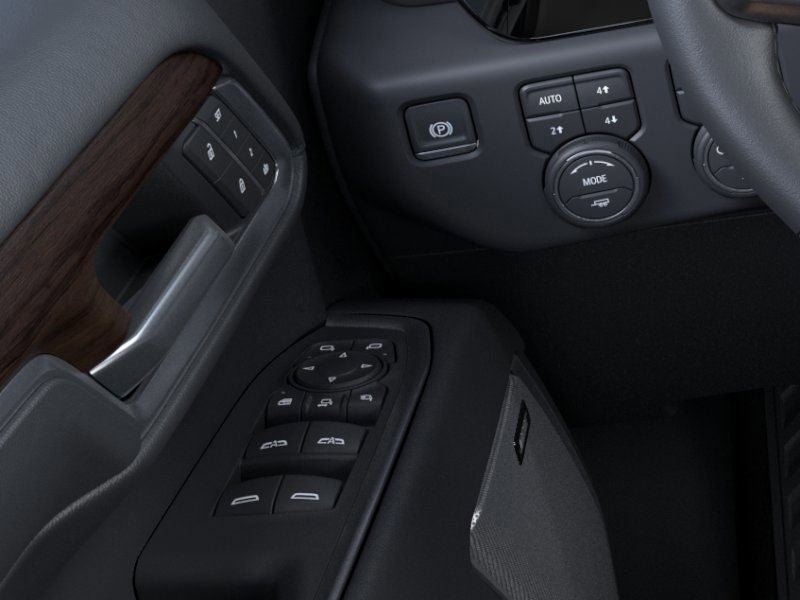 New 2026 Chevrolet Silverado 2500 High Country w/ Z71 Off-Road Package AWD/4WD image 22