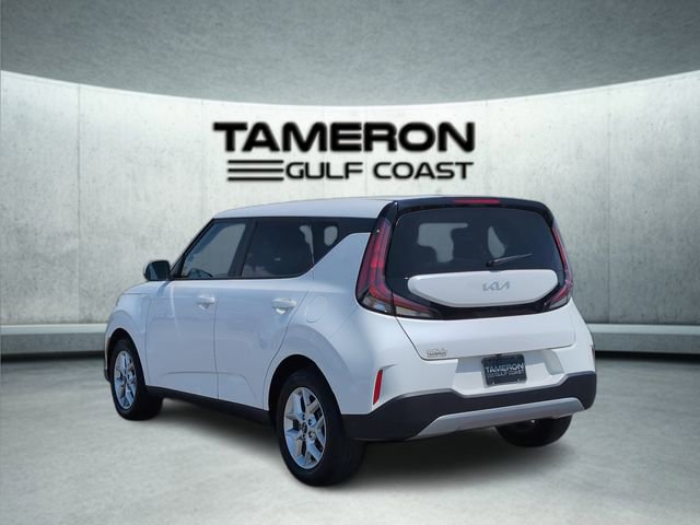 Used 2024 Kia Soul LX w/ Option Group 015 image 3