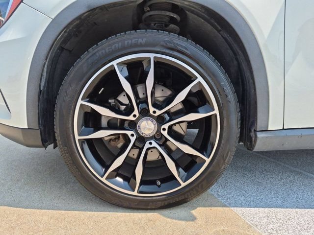 Used 2016 Mercedes-Benz GLA 250 4MATIC image 22