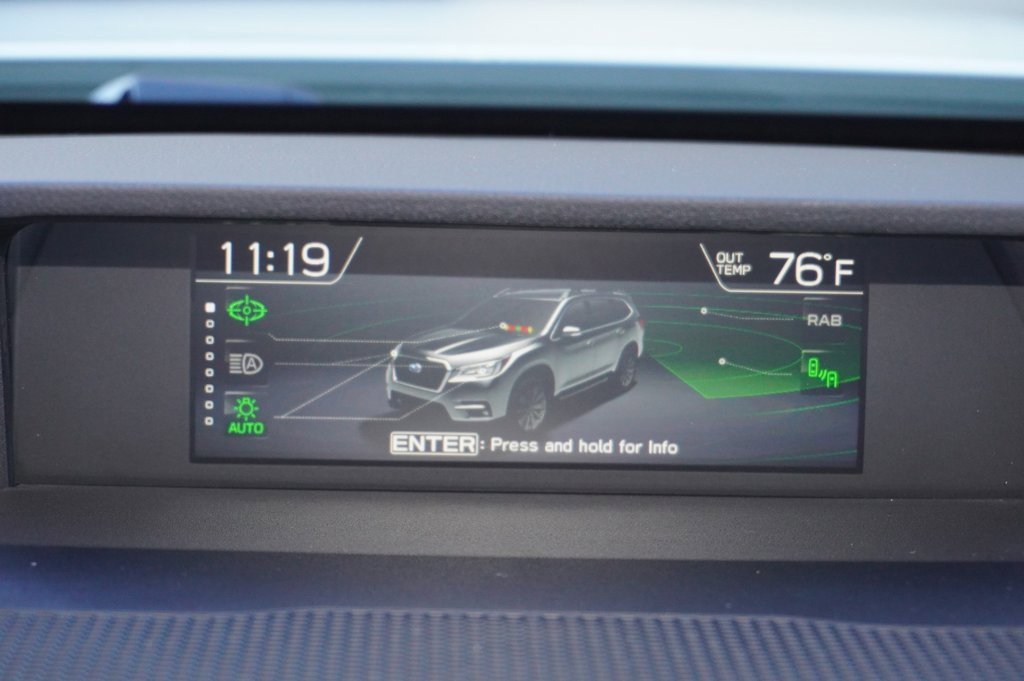 Used 2020 Subaru Ascent Limited w/ Technology Package image 17