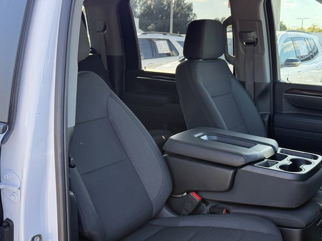 Used 2025 Chevrolet Silverado 2500 LT w/ Convenience Package image 19