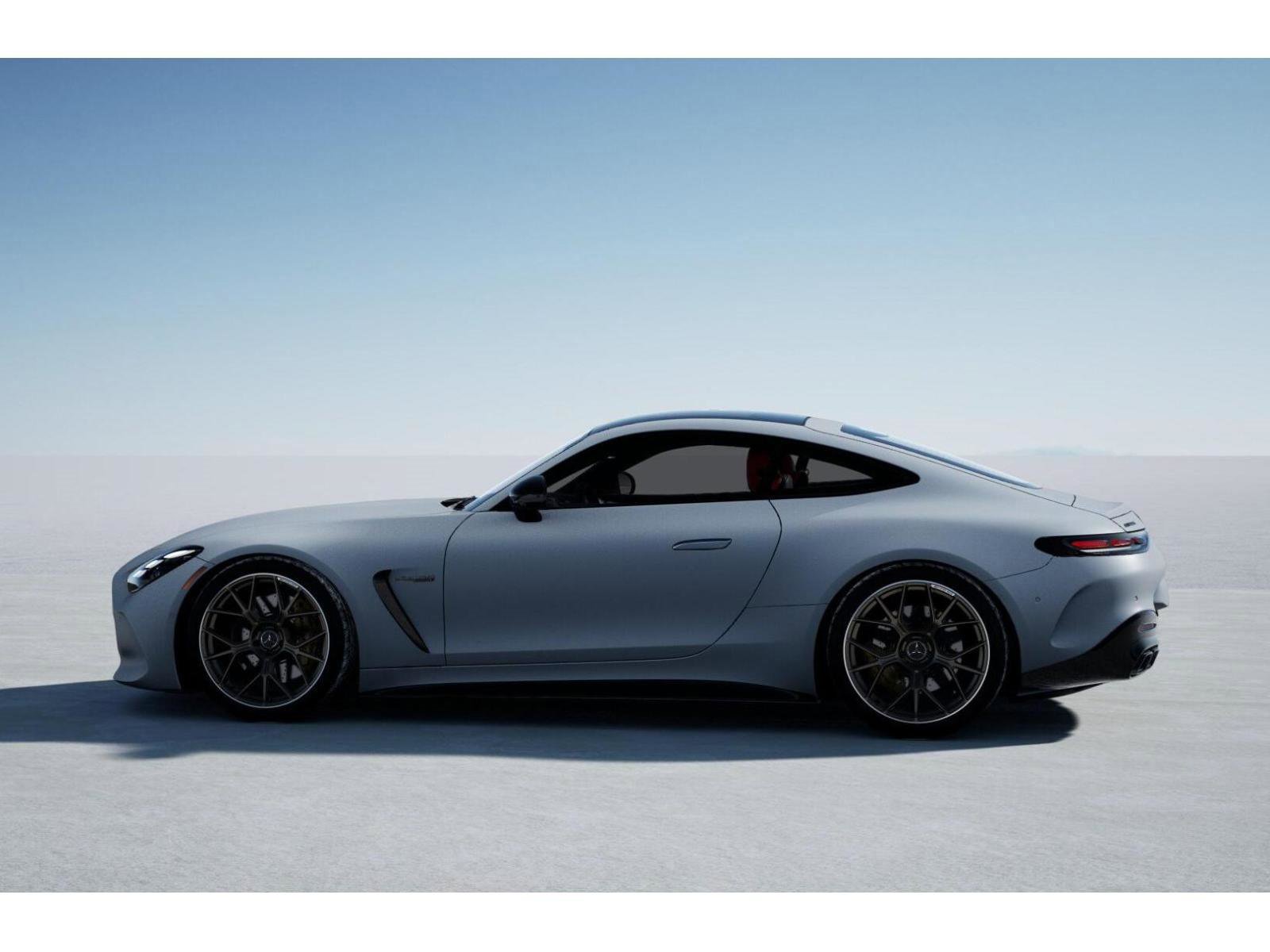 New 2025 Mercedes-Benz AMG GT 63 image 33
