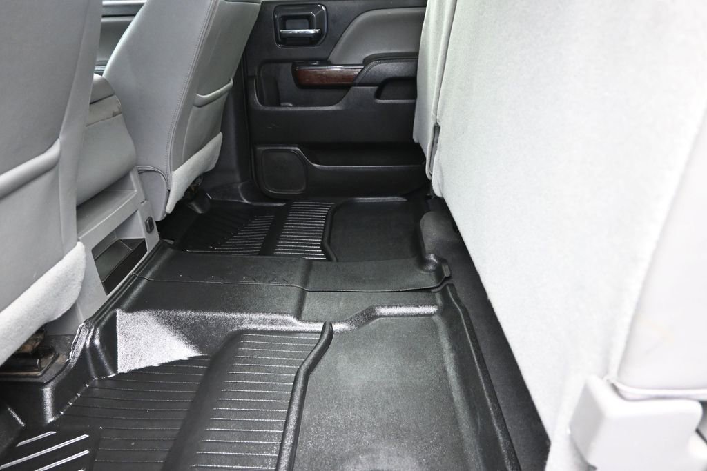 Used 2018 GMC Sierra 1500 SLT w/ Texas SLT Premium Package AWD/4WD image 16