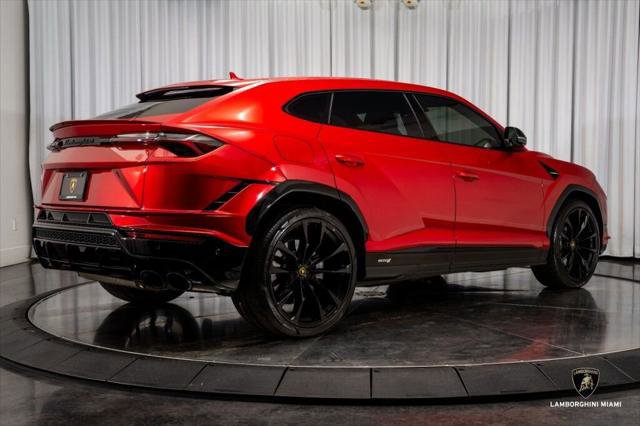 Used 2023 Lamborghini Urus S image 20