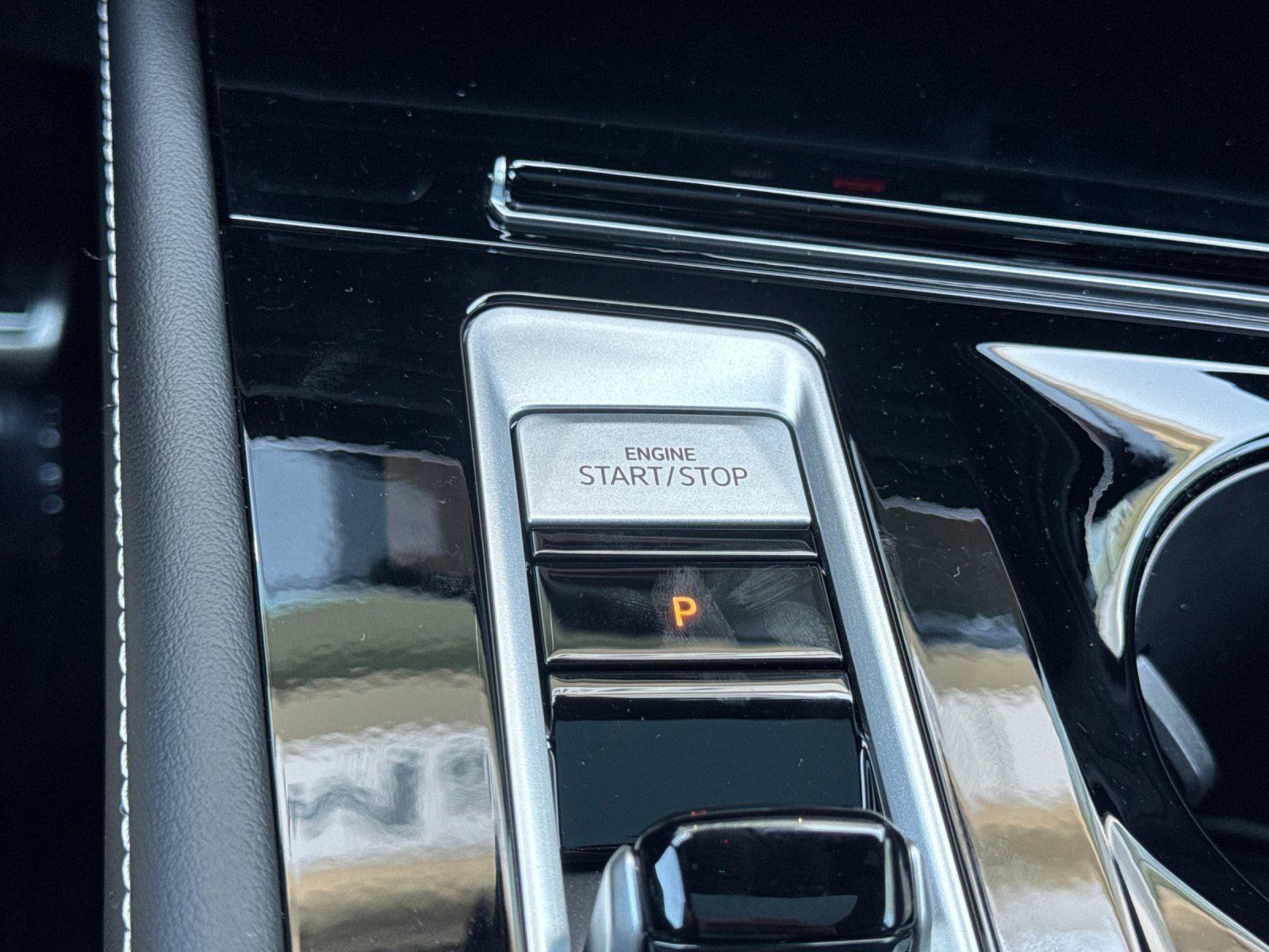 New 2026 Volkswagen Atlas Cross Sport SEL R-Line image 21