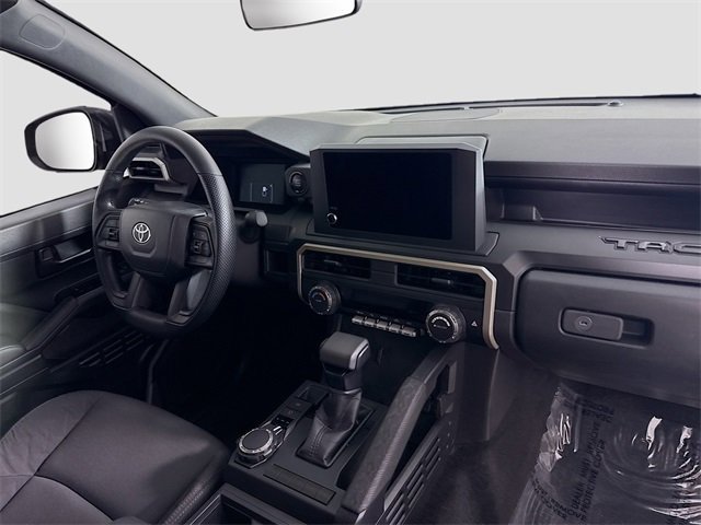 Certified 2025 Toyota Tacoma SR image 26