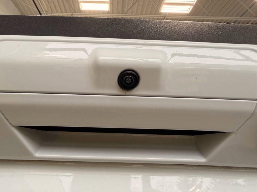 Used 2025 Ford F150 Lariat w/ Tow/Haul Package image 7