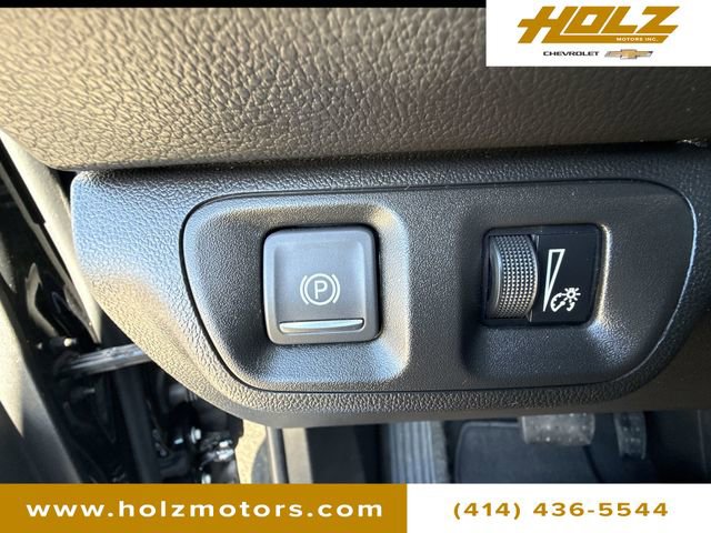 Certified 2023 GMC Acadia SLT AWD/4WD image 18