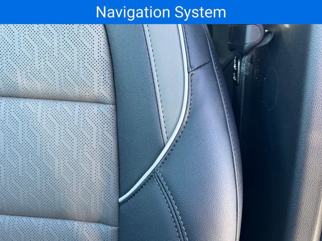 New 2026 Chevrolet Equinox LT image 11