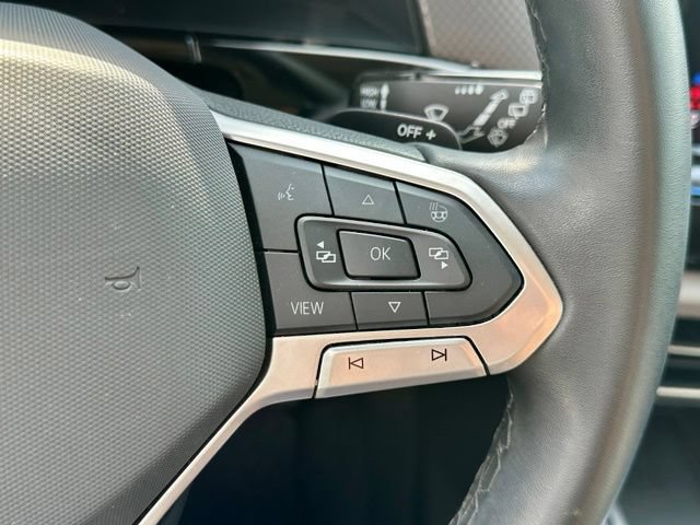 Used 2024 Volkswagen Atlas Peak Edition SEL AWD/4WD image 31