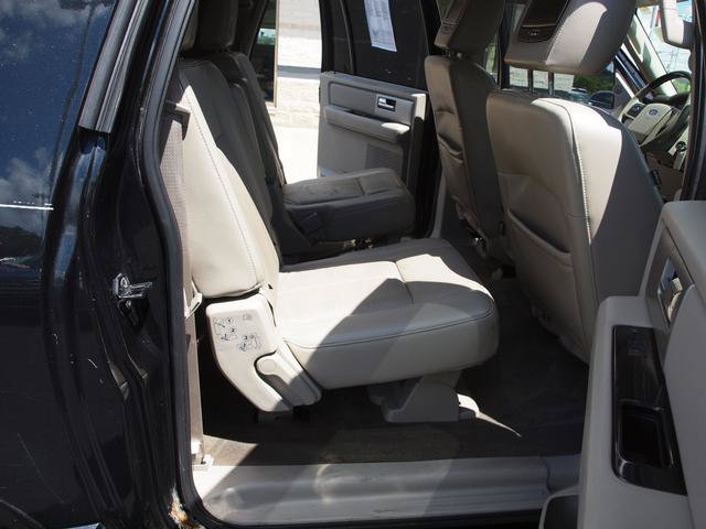Used 2014 Ford Expedition EL Limited w/ Equipment Group 301A AWD/4WD image 7