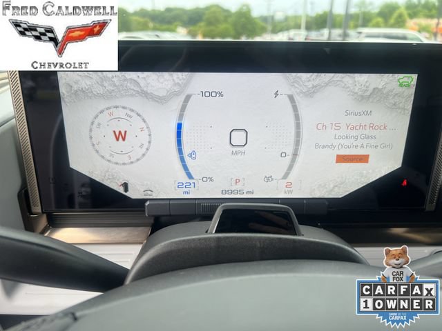 Used 2025 GMC Hummer EV 3X AWD/4WD image 18