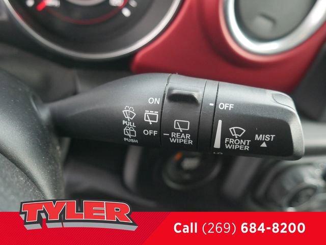 Used 2020 Jeep Wrangler Unlimited Rubicon image 21