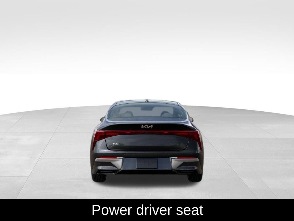 Used 2025 Kia K5 EX image 5