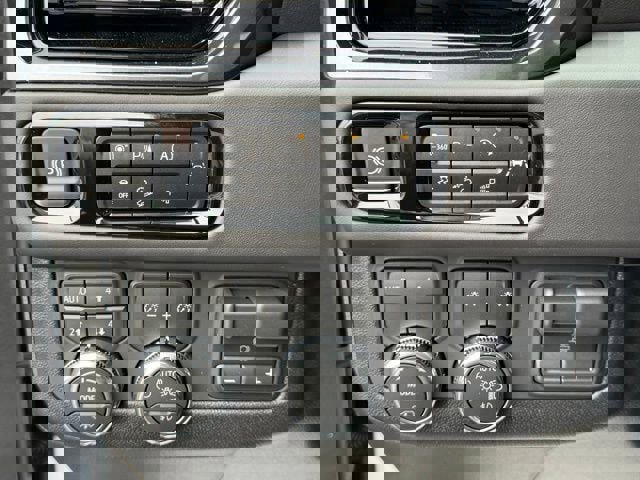 New 2026 GMC Yukon XL AT4 Ultimate w/ LPO, Floor Liner Package image 46