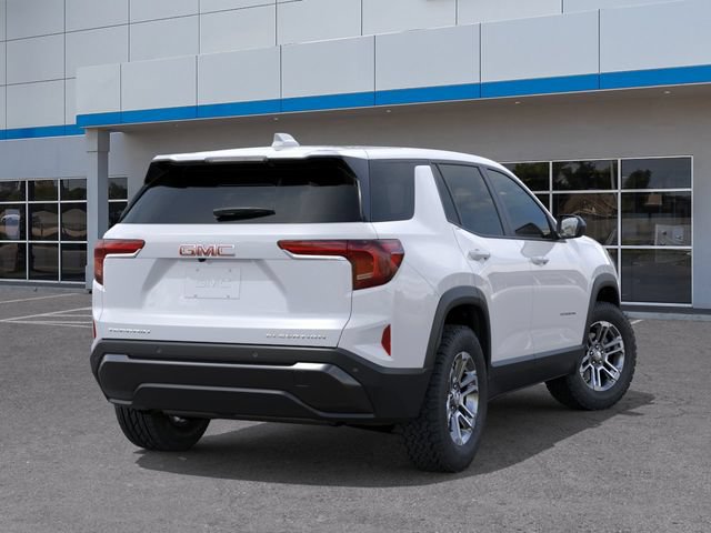 Used 2027 GMC Terrain Elevation FWD image 4