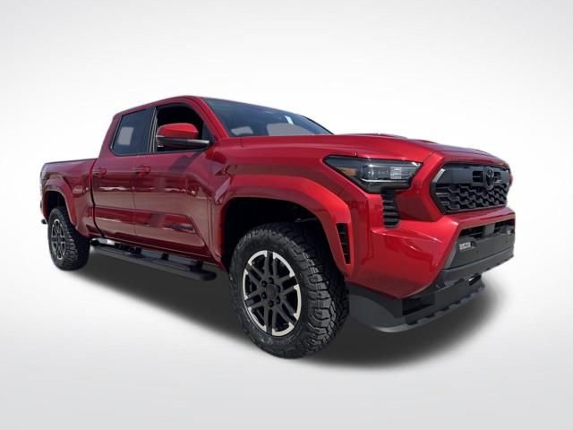 New 2026 Toyota Tacoma TRD Sport image 9