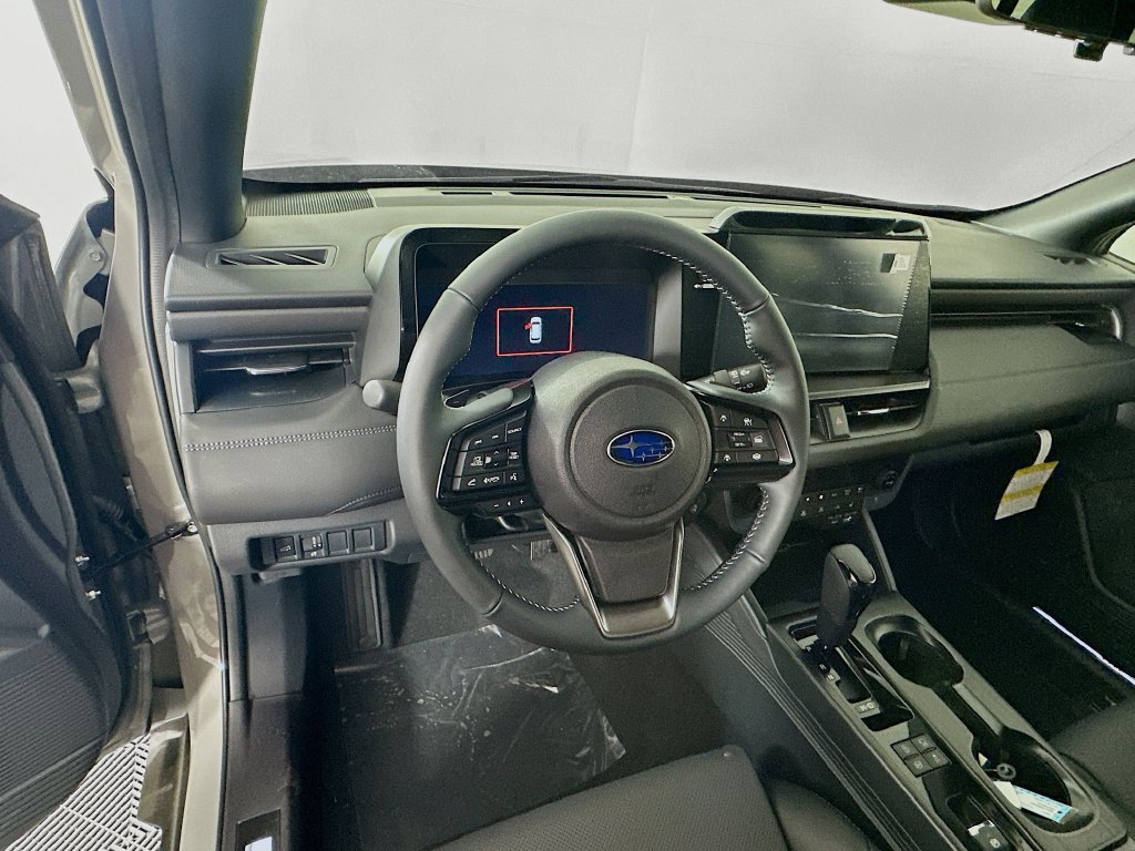 New 2026 Subaru Outback Touring XT AWD/4WD image 15