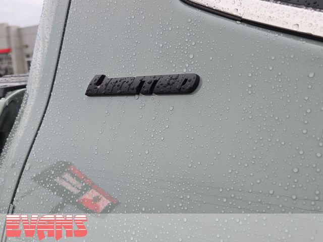 New 2026 Toyota Tundra Limited image 4