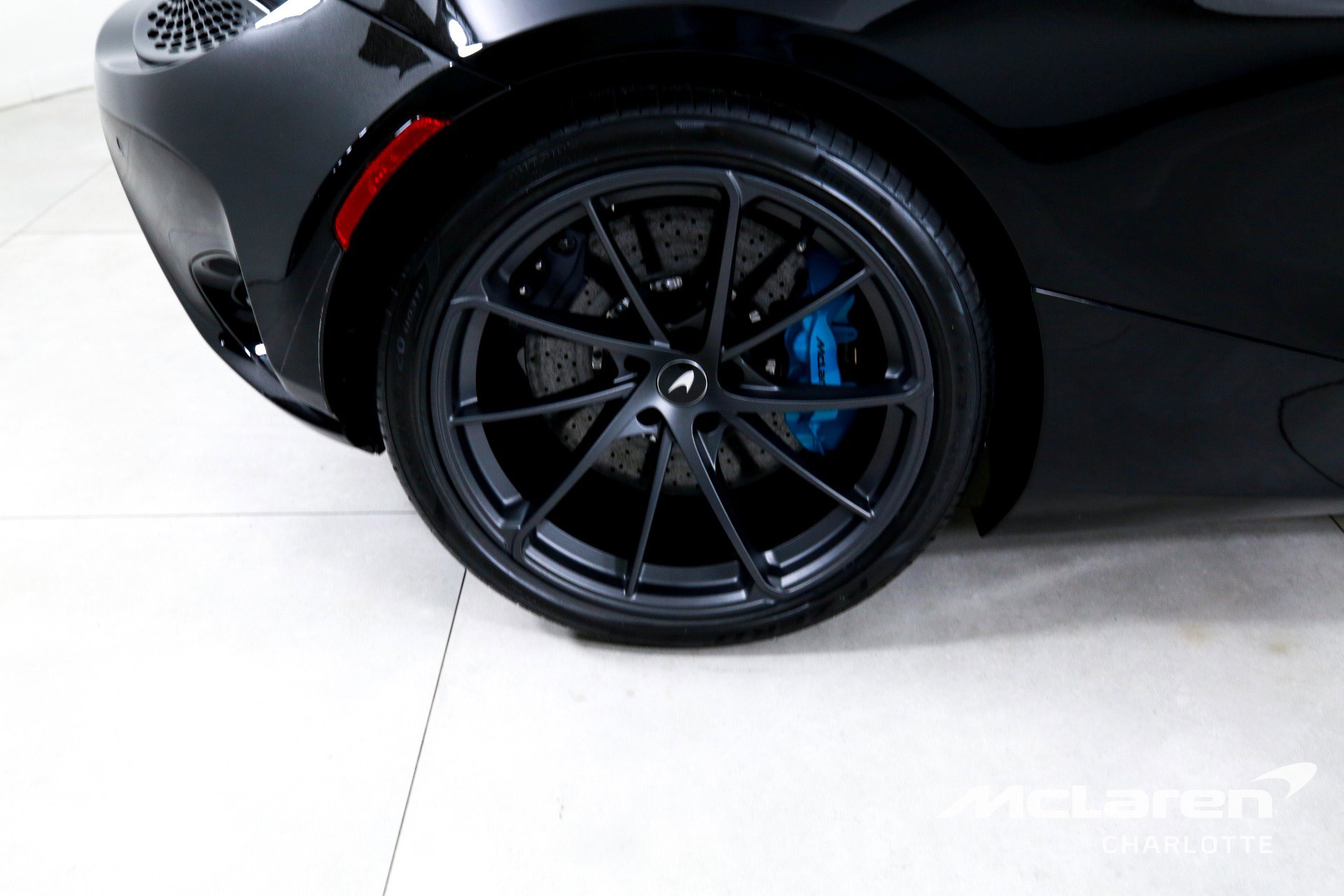 New 2026 McLaren 750S Spider image 26