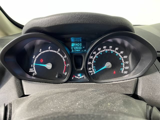 Used 2016 Ford Fiesta S FWD image 5
