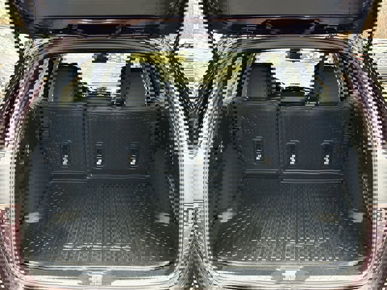 Used 2024 Subaru Outback Touring image 34