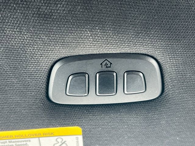 Used 2022 Lincoln Navigator Reserve image 38