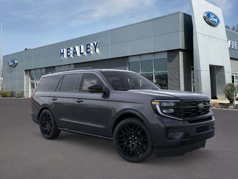 New 2026 Ford Expedition Platinum image 7