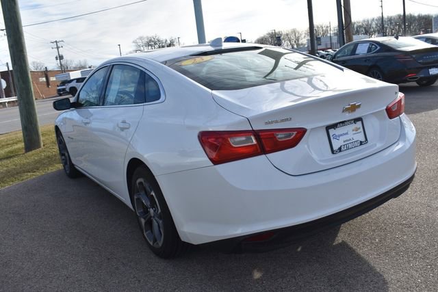 Used 2023 Chevrolet Malibu LT image 5