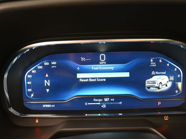 Used 2024 Chevrolet Tahoe Premier image 9