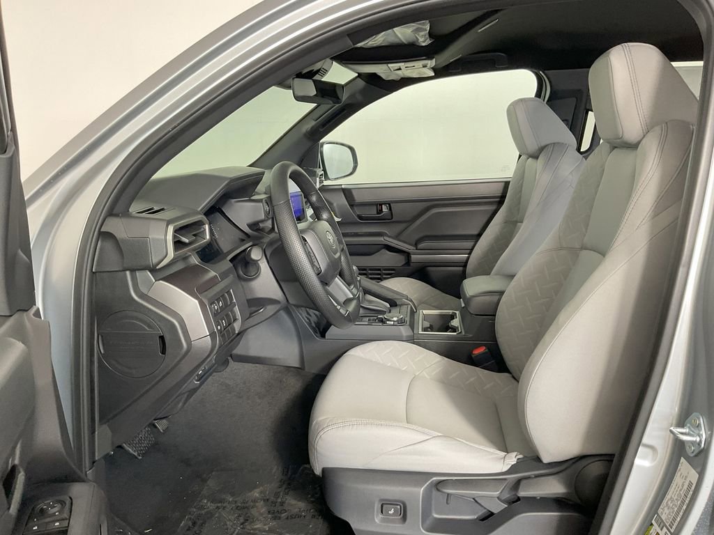 New 2026 Toyota Tacoma SR5 image 15