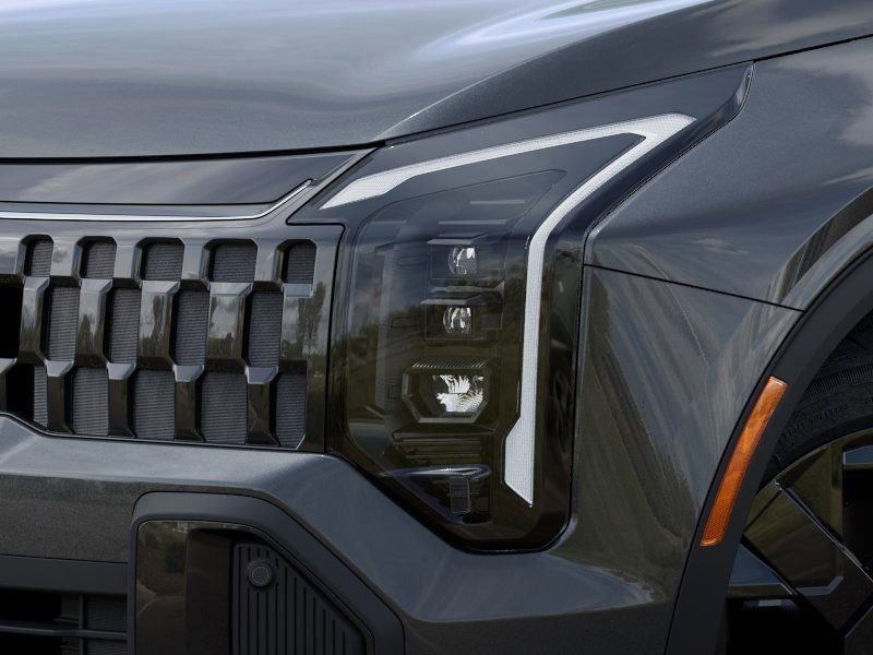 New 2026 Kia Sportage X-Line image 11