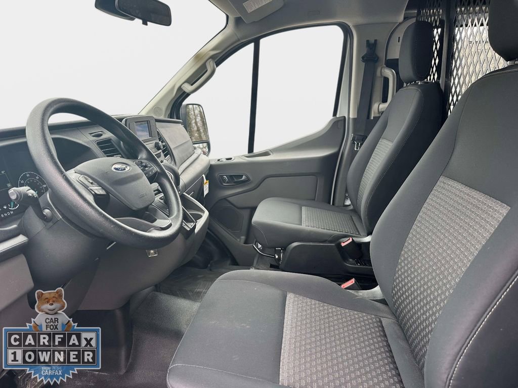Used 2024 Ford Transit 250 Low Roof w/ Exterior Upgrade Package image 17