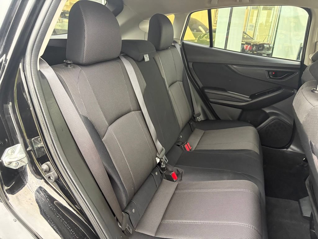 Used 2023 Subaru Crosstrek 2.0i AWD/4WD image 21