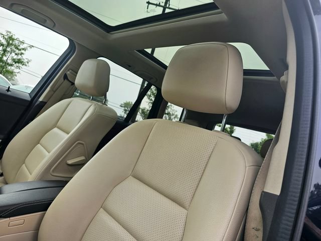 Used 2015 Mercedes-Benz GLK 350 4MATIC image 19