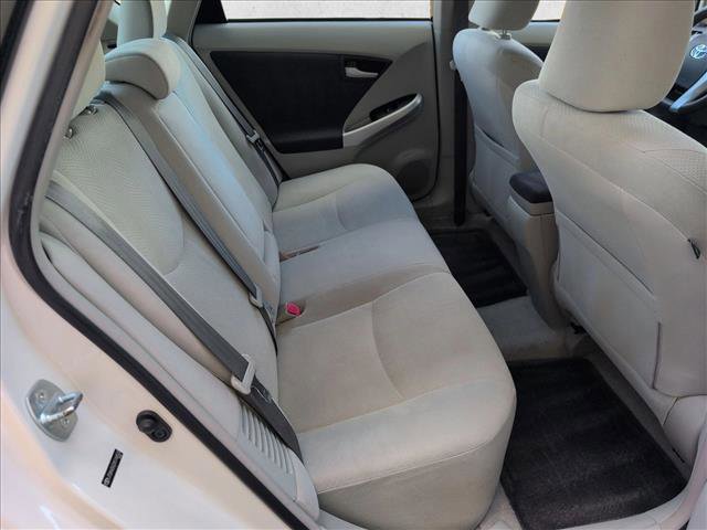 Used 2010 Toyota Prius FWD image 18