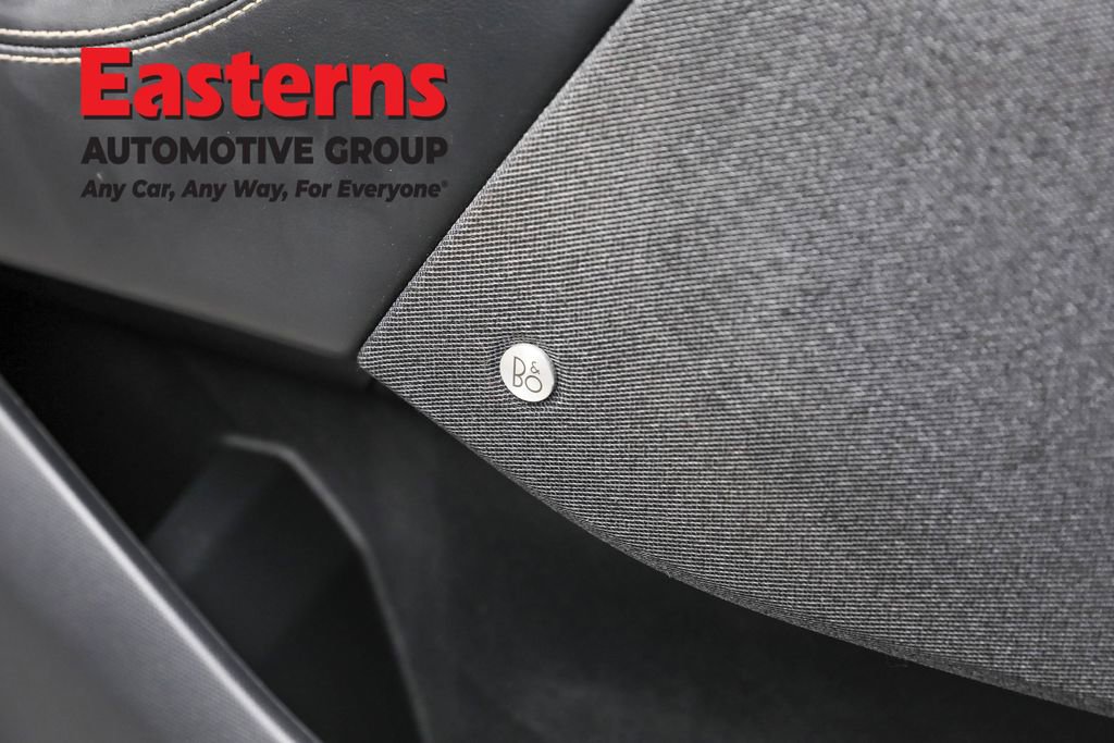 Used 2022 Ford Mustang Mach-E Premium image 23